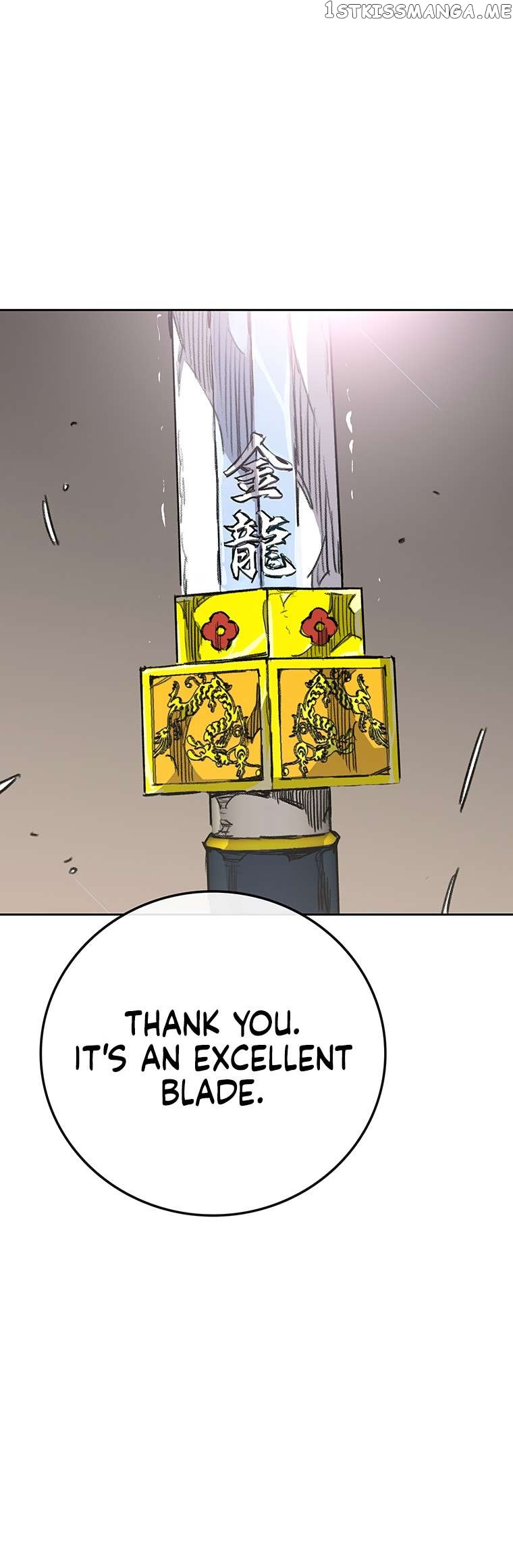 Read The Undefeatable Swordsman En Manga Online