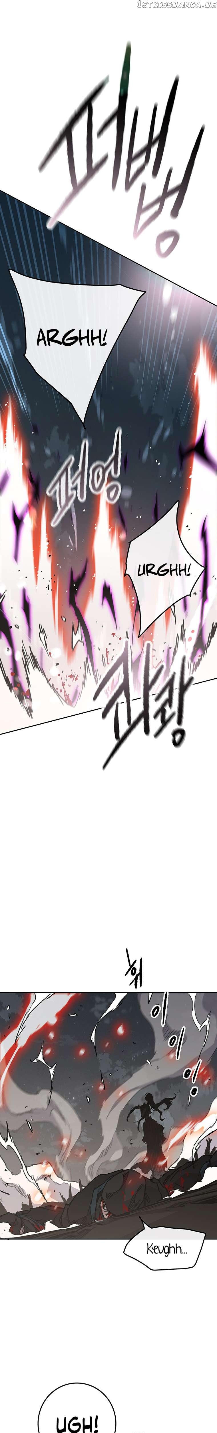 Read The Undefeatable Swordsman En Manga Online