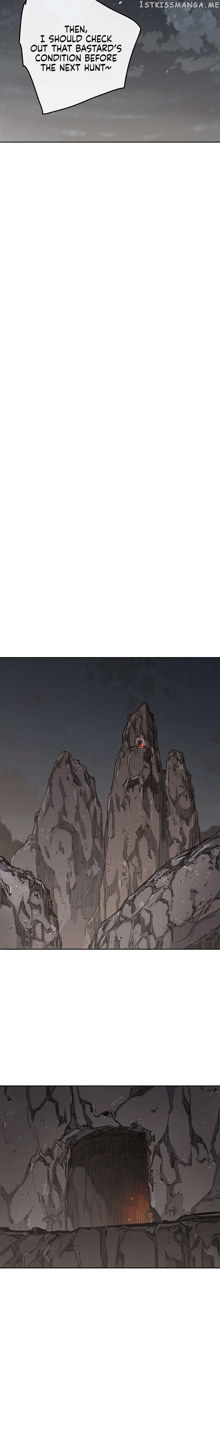 Read The Undefeatable Swordsman En Manga Online