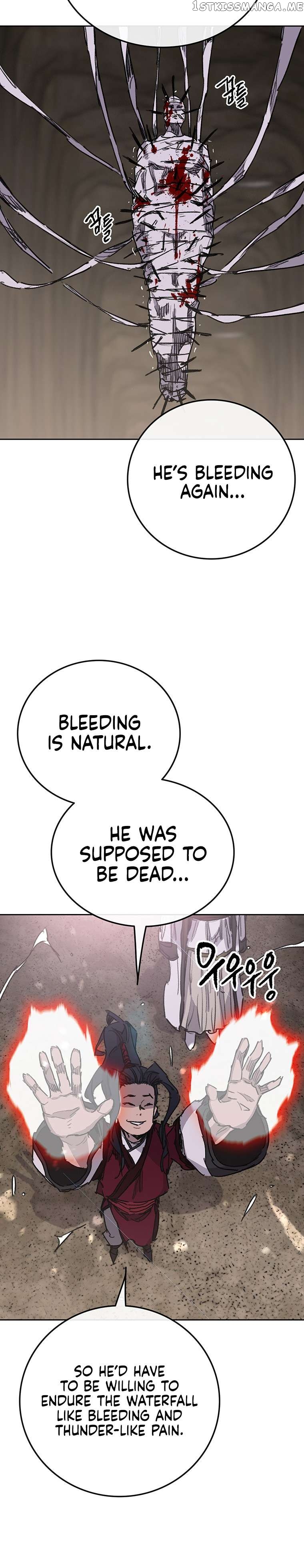 Read The Undefeatable Swordsman En Manga Online