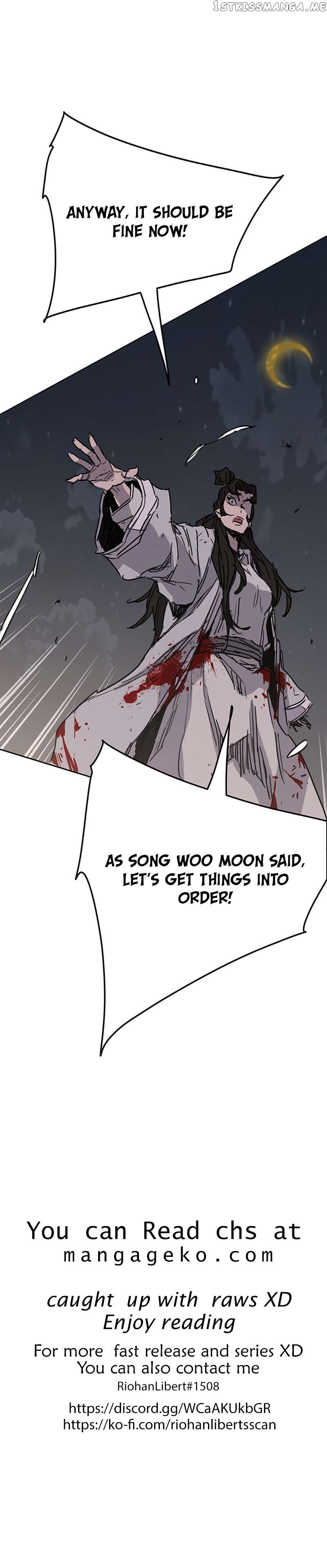 Read The Undefeatable Swordsman En Manga Online