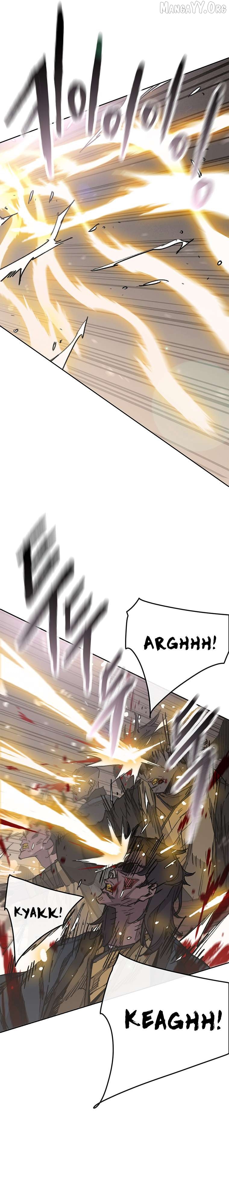 Read The Undefeatable Swordsman En Manga Online