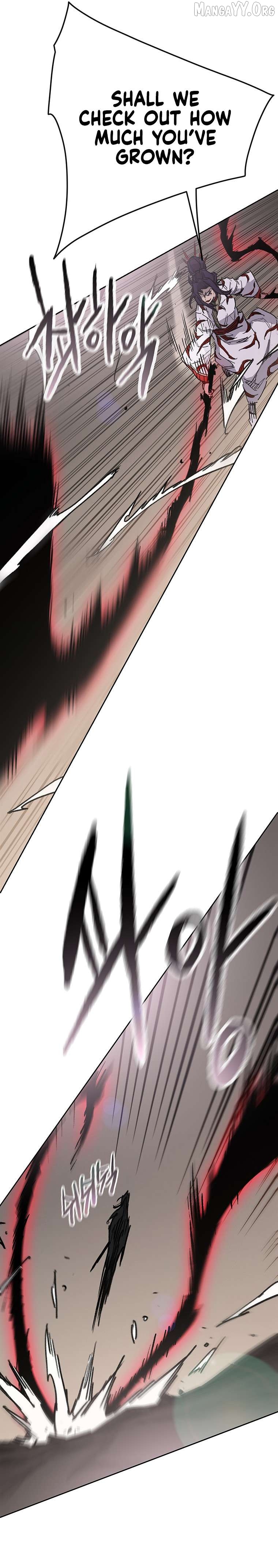 Read The Undefeatable Swordsman En Manga Online