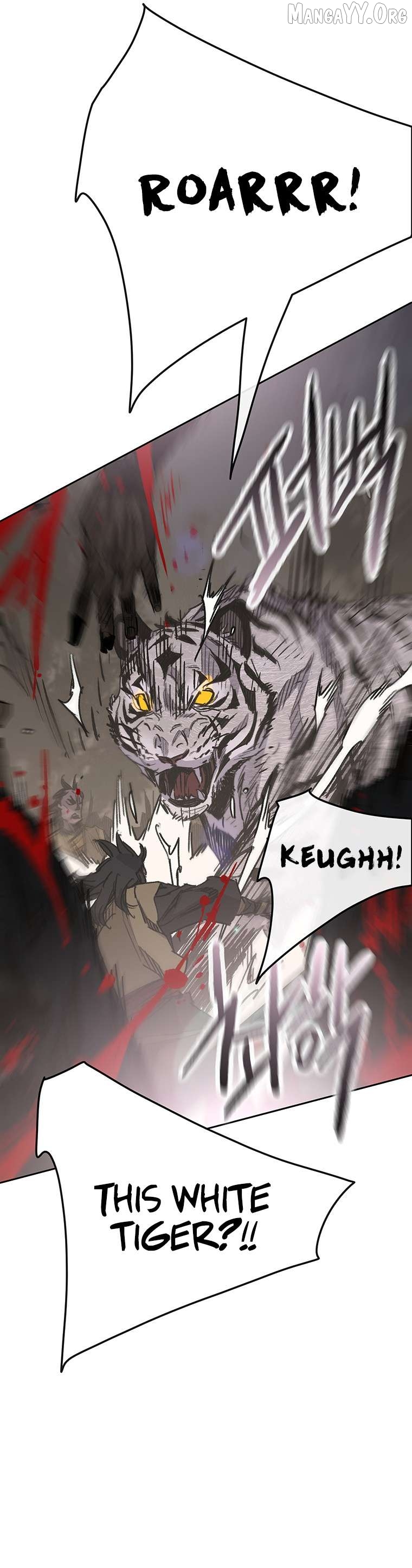 Read The Undefeatable Swordsman En Manga Online