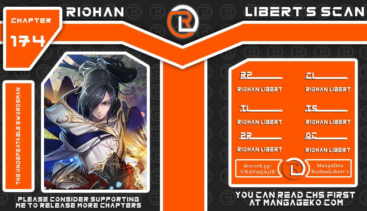 Read The Undefeatable Swordsman En Manga Online