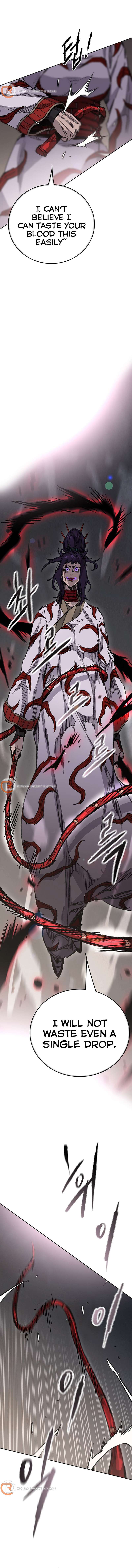 Read The Undefeatable Swordsman En Manga Online