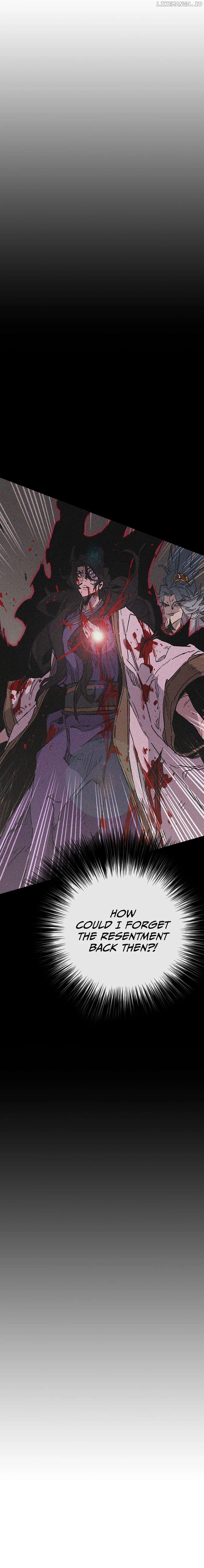 Read The Undefeatable Swordsman En Manga Online