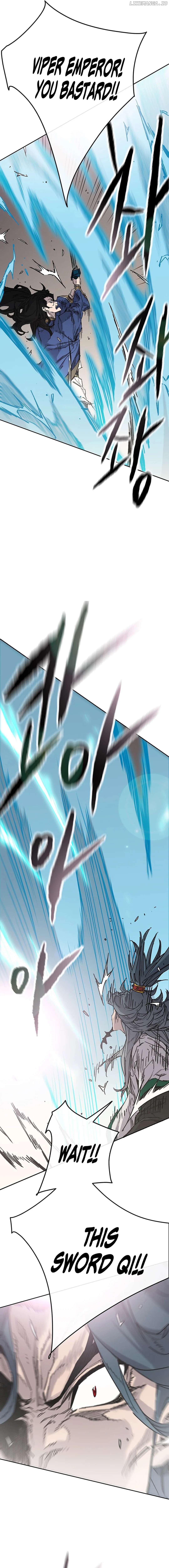 Read The Undefeatable Swordsman En Manga Online