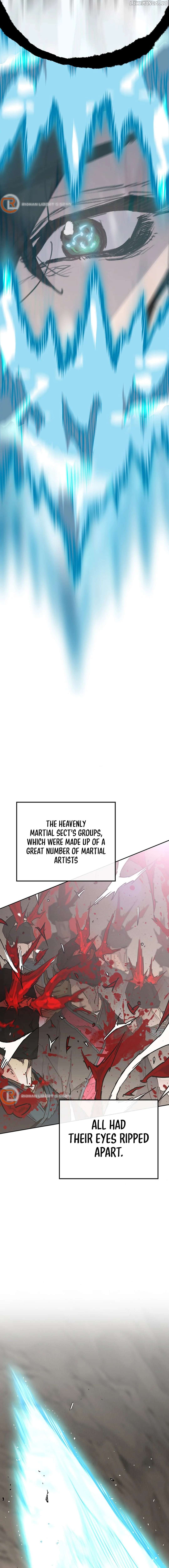 Read The Undefeatable Swordsman En Manga Online