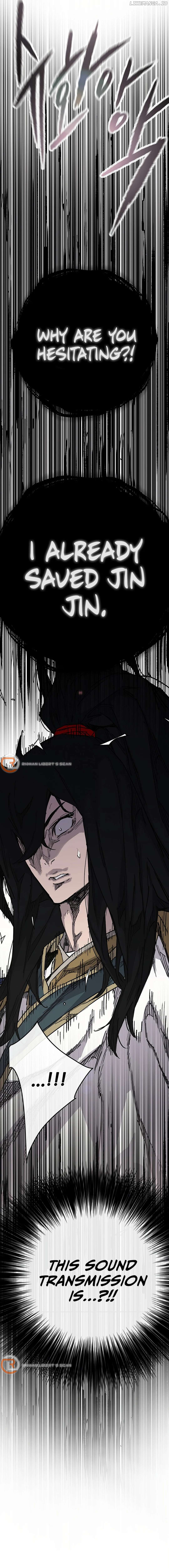 Read The Undefeatable Swordsman En Manga Online