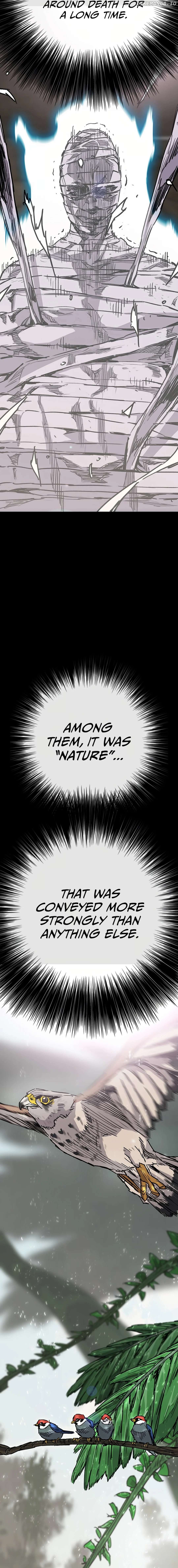 Read The Undefeatable Swordsman En Manga Online
