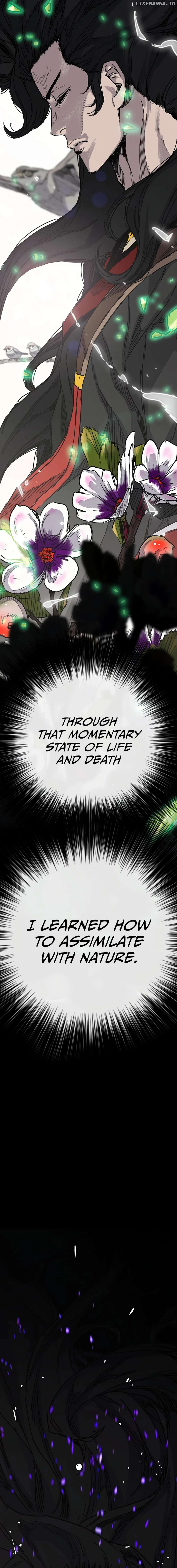 Read The Undefeatable Swordsman En Manga Online