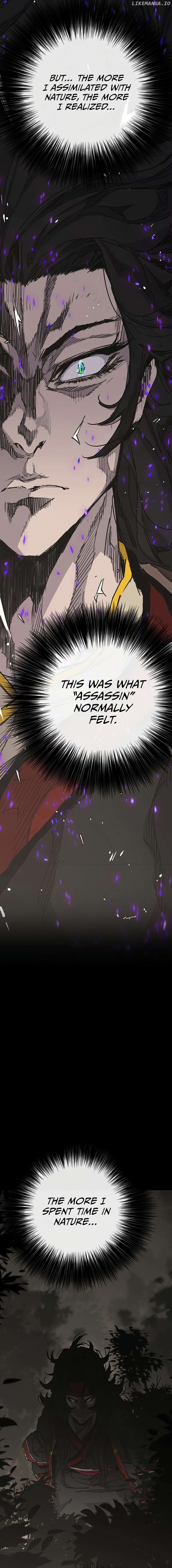 Read The Undefeatable Swordsman En Manga Online