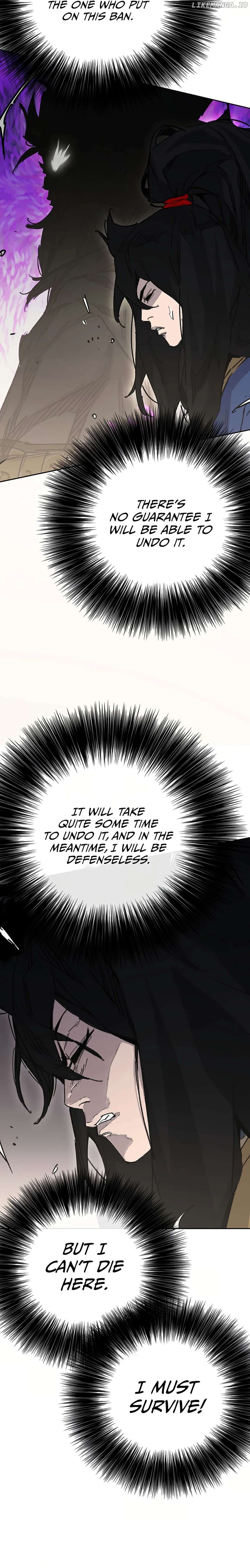 Read The Undefeatable Swordsman En Manga Online