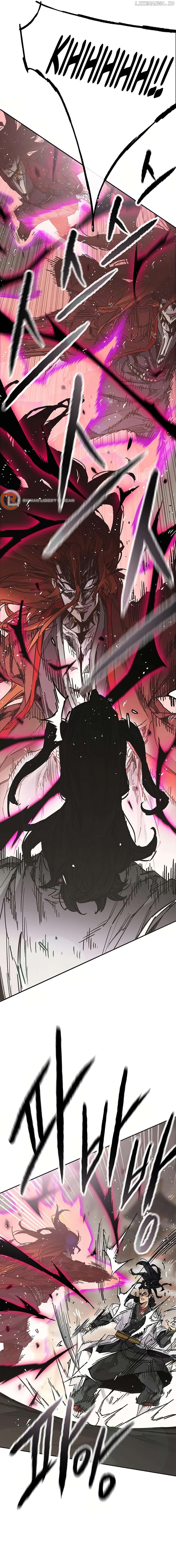 Read The Undefeatable Swordsman En Manga Online