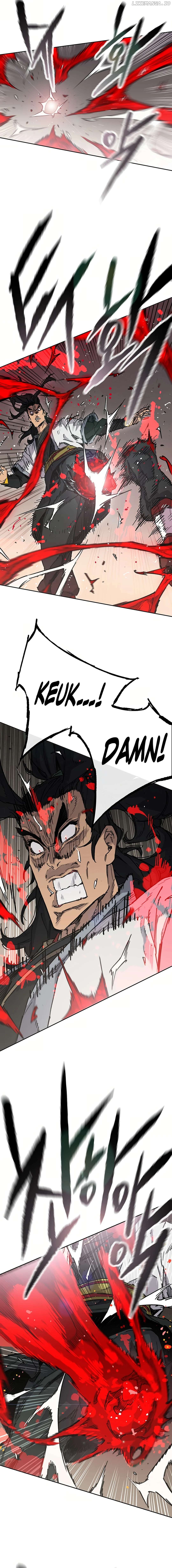 Read The Undefeatable Swordsman En Manga Online