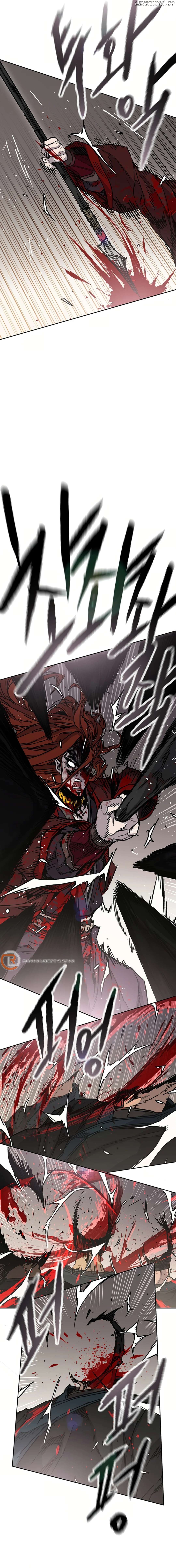 Read The Undefeatable Swordsman En Manga Online
