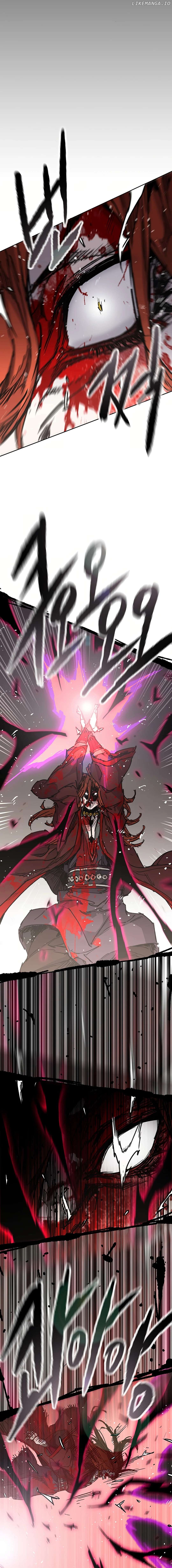 Read The Undefeatable Swordsman En Manga Online