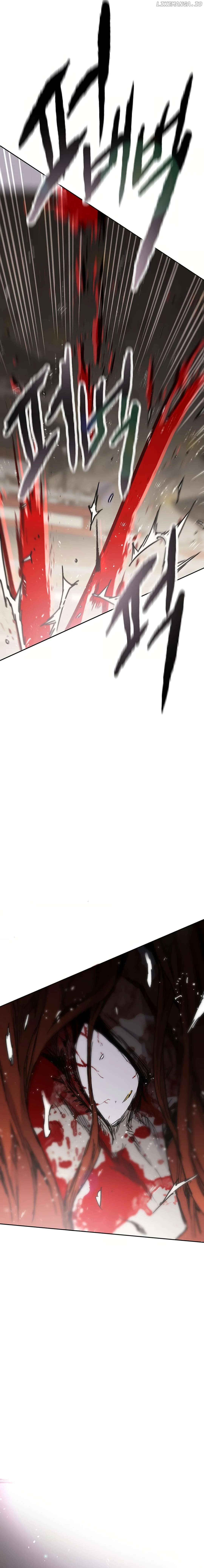 Read The Undefeatable Swordsman En Manga Online