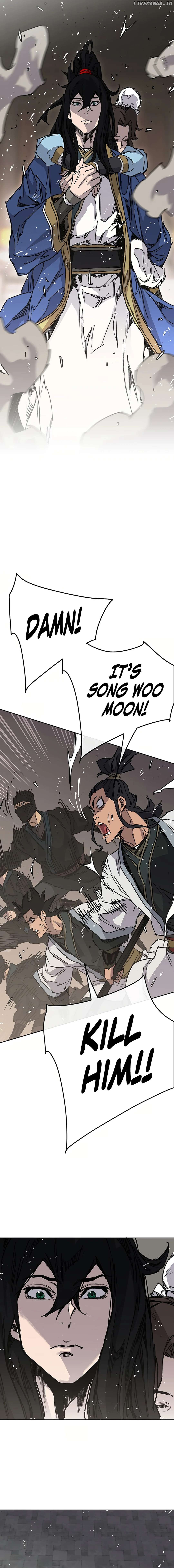 Read The Undefeatable Swordsman En Manga Online