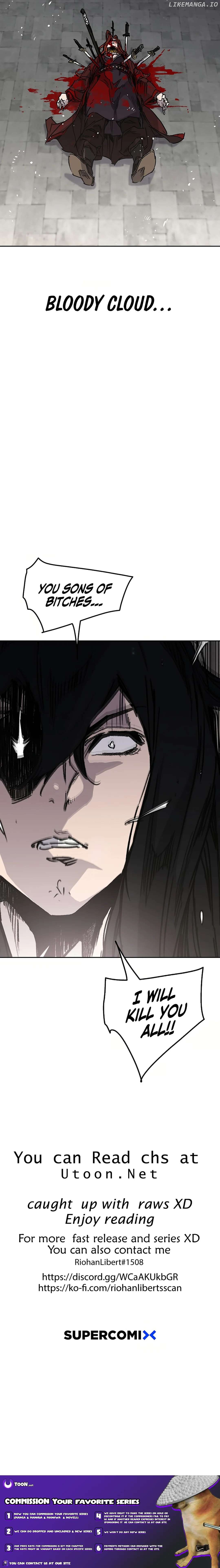 Read The Undefeatable Swordsman En Manga Online