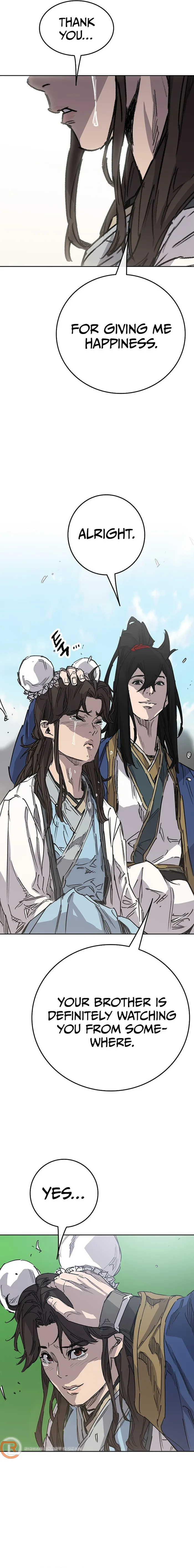 Read The Undefeatable Swordsman En Manga Online