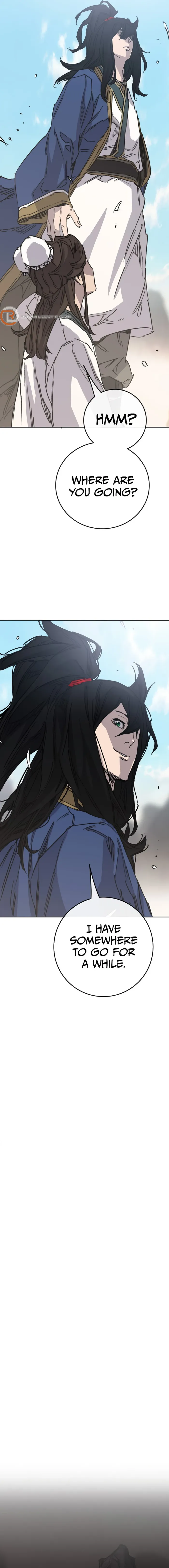 Read The Undefeatable Swordsman En Manga Online