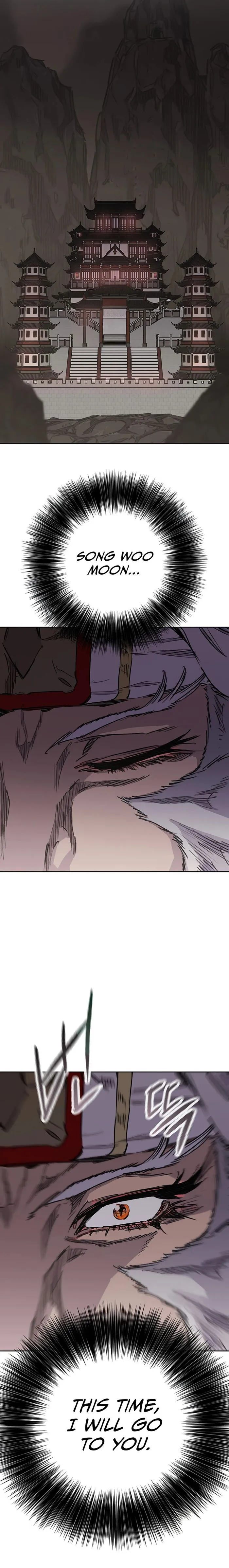 Read The Undefeatable Swordsman En Manga Online