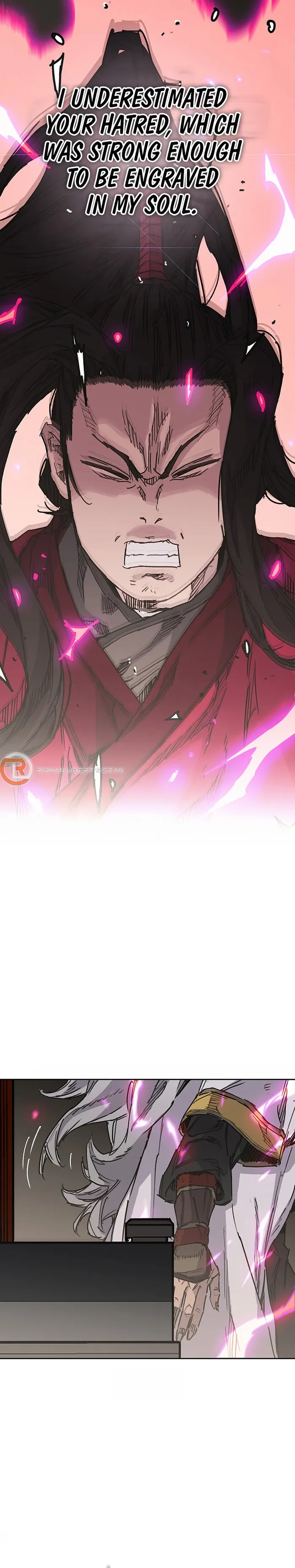Read The Undefeatable Swordsman En Manga Online