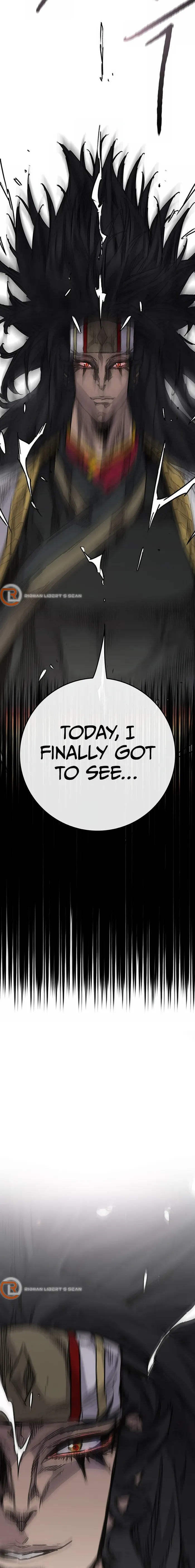Read The Undefeatable Swordsman En Manga Online