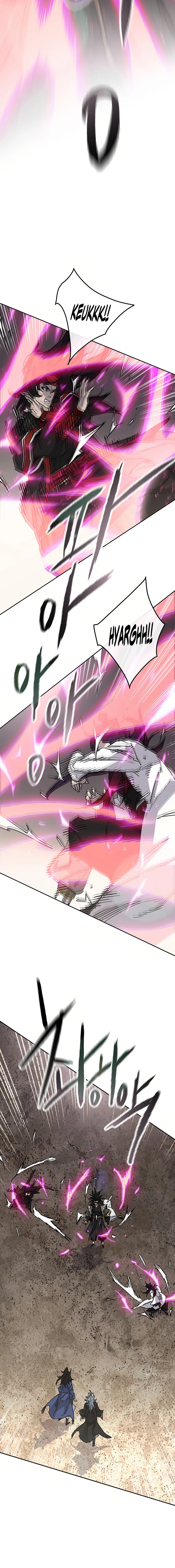 Read The Undefeatable Swordsman En Manga Online