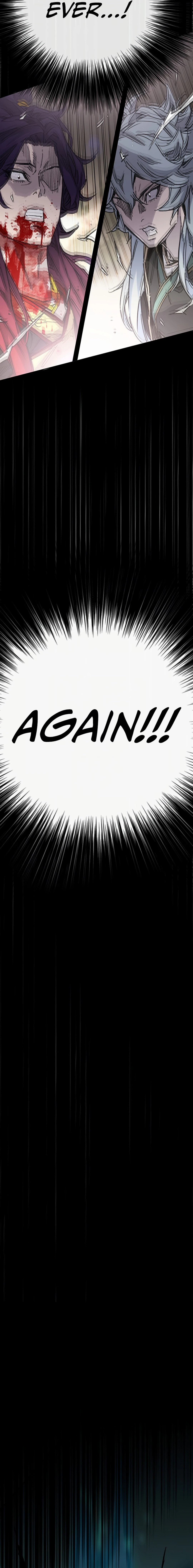 Read The Undefeatable Swordsman En Manga Online