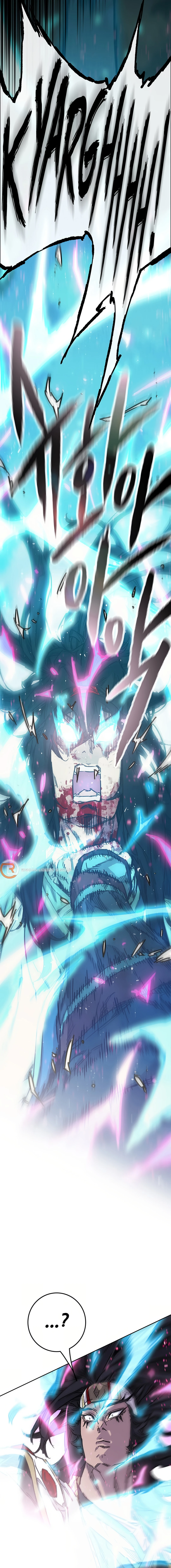 Read The Undefeatable Swordsman En Manga Online