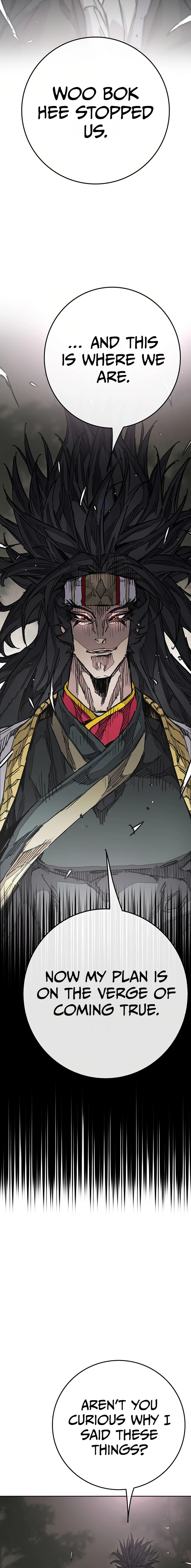 Read The Undefeatable Swordsman En Manga Online
