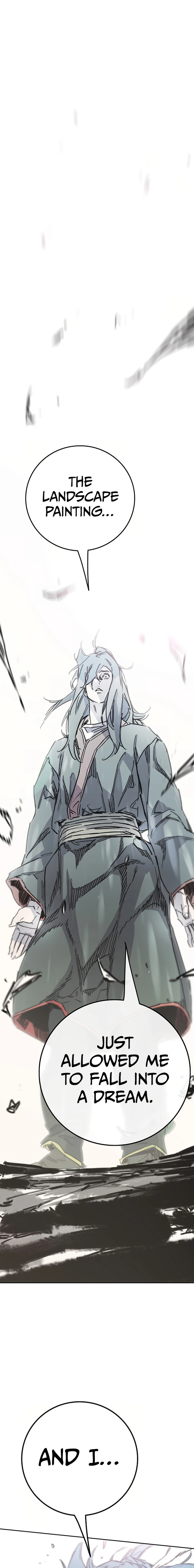 Read The Undefeatable Swordsman En Manga Online