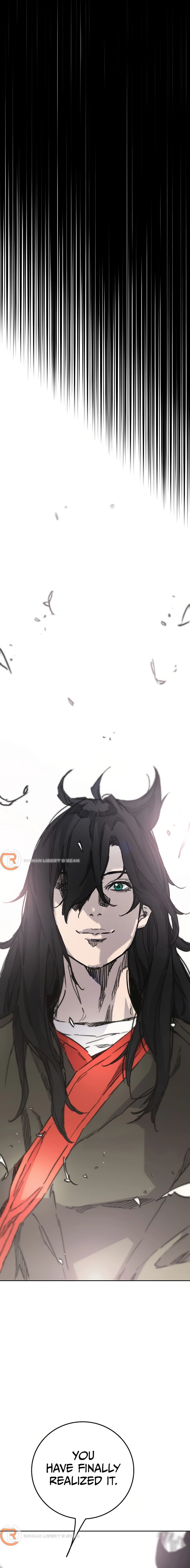 Read The Undefeatable Swordsman En Manga Online