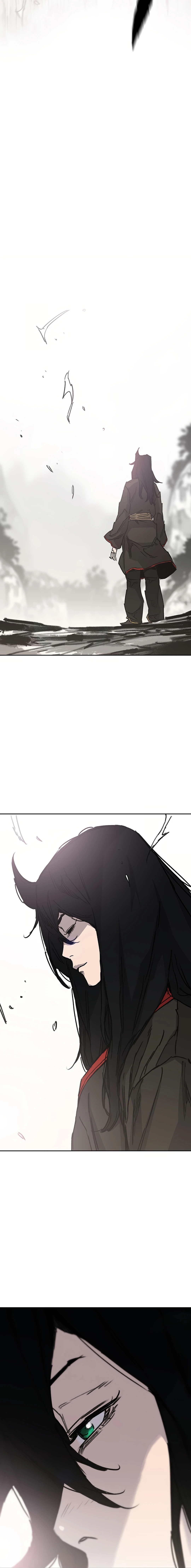 Read The Undefeatable Swordsman En Manga Online