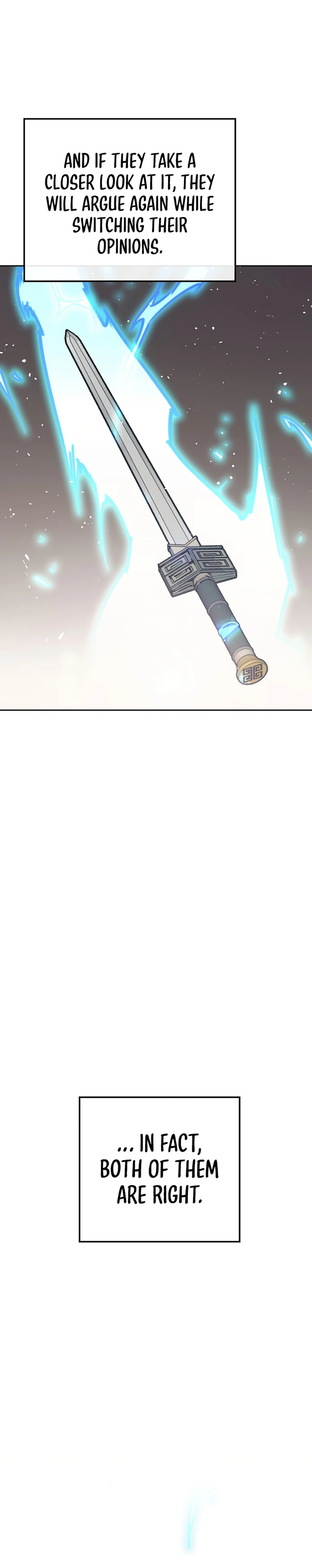 Read The Undefeatable Swordsman En Manga Online