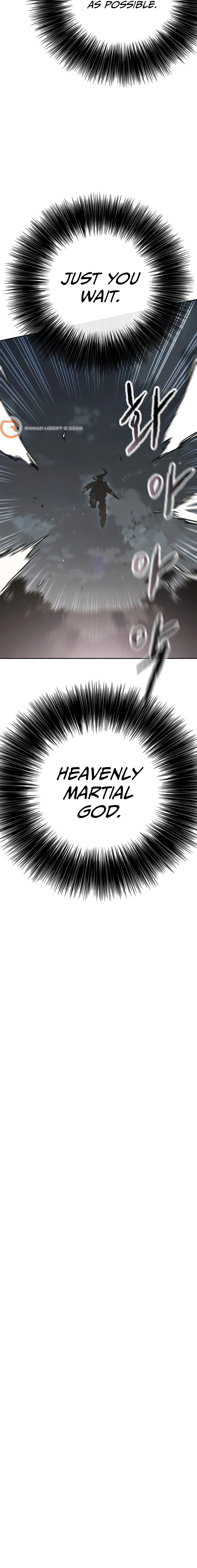 Read The Undefeatable Swordsman En Manga Online