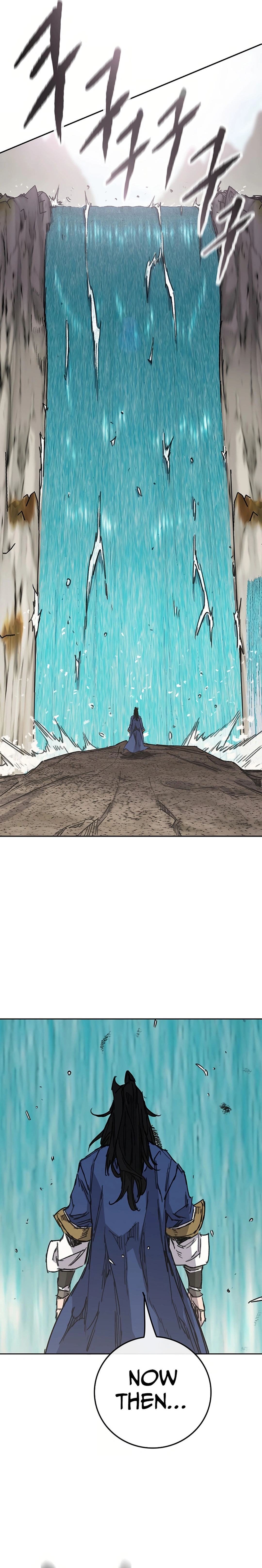 Read The Undefeatable Swordsman En Manga Online