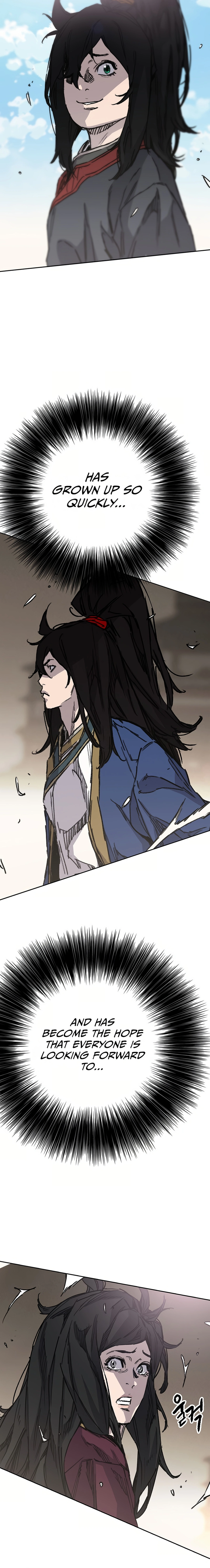 Read The Undefeatable Swordsman En Manga Online