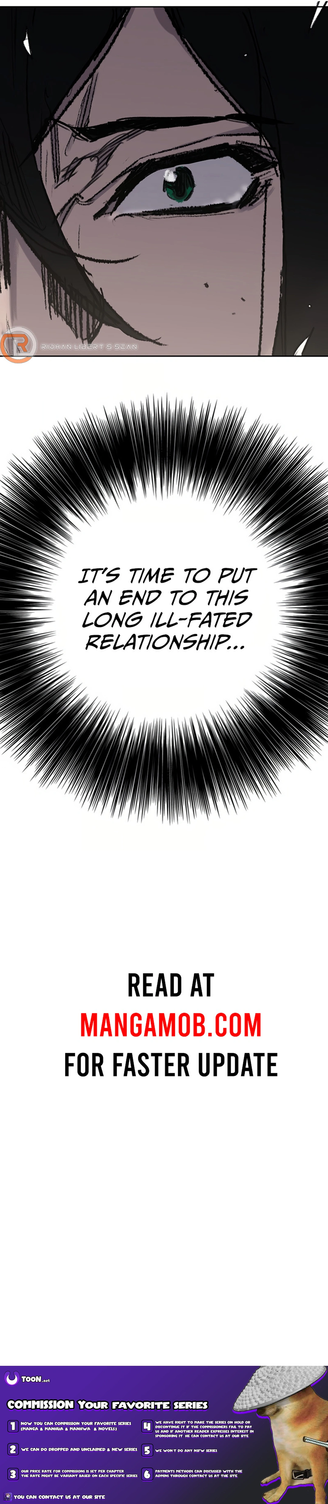 Read The Undefeatable Swordsman En Manga Online