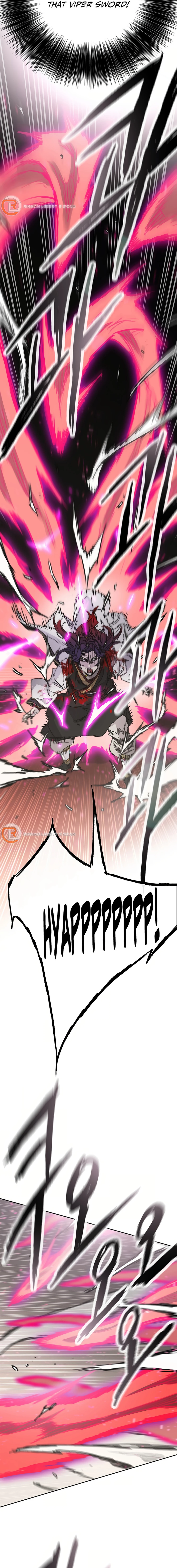 Read The Undefeatable Swordsman En Manga Online