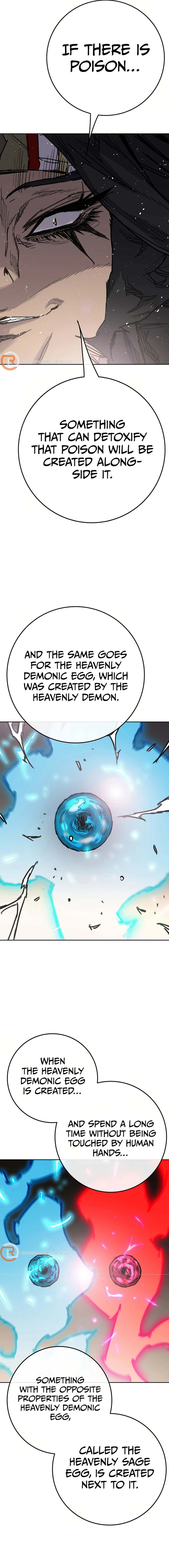 Read The Undefeatable Swordsman En Manga Online