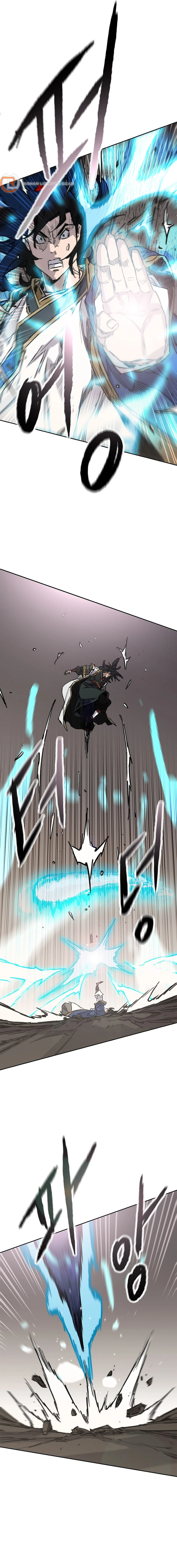 Read The Undefeatable Swordsman En Manga Online