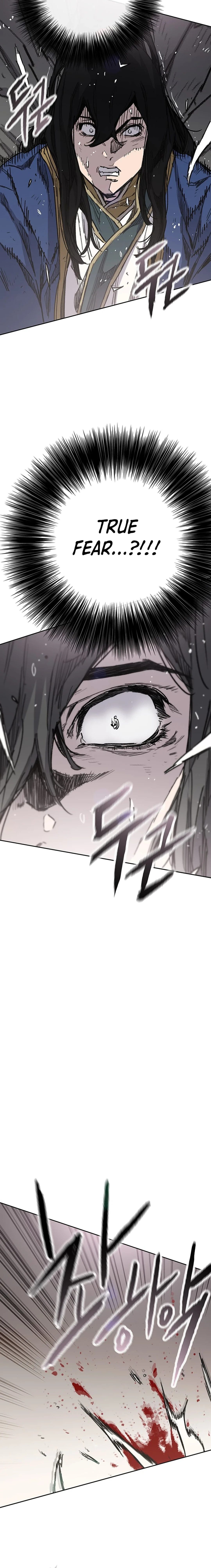 Read The Undefeatable Swordsman En Manga Online