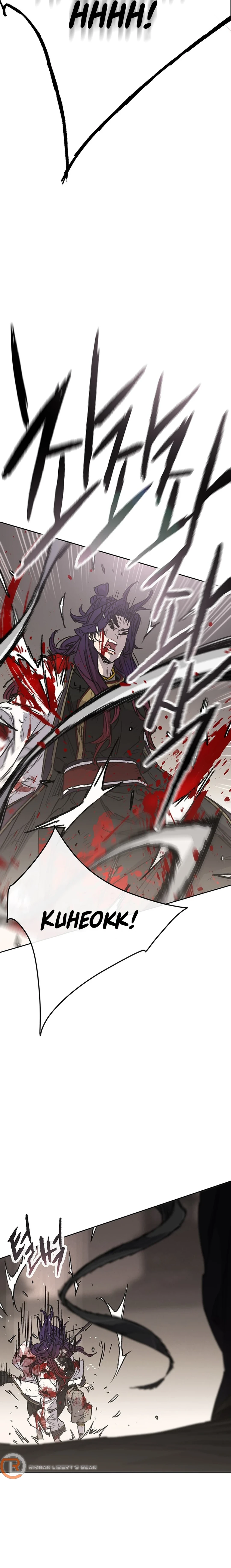 Read The Undefeatable Swordsman En Manga Online