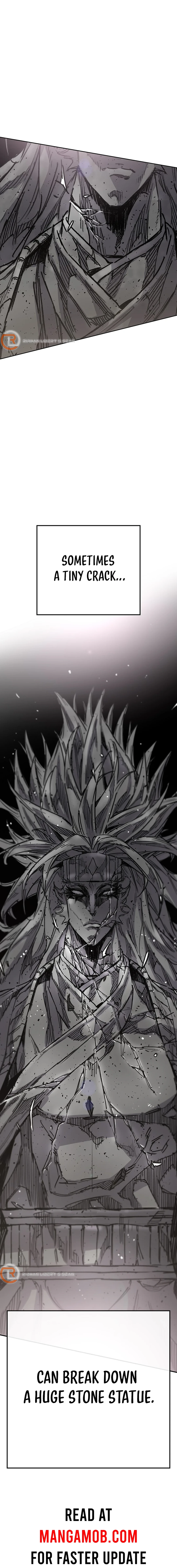 Read The Undefeatable Swordsman En Manga Online