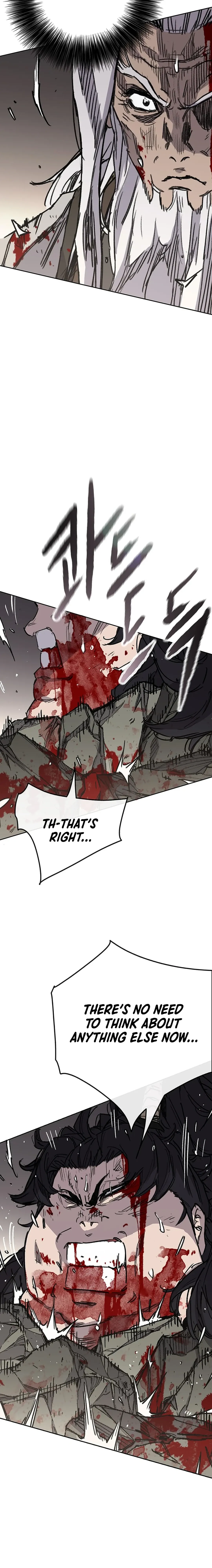 Read The Undefeatable Swordsman En Manga Online