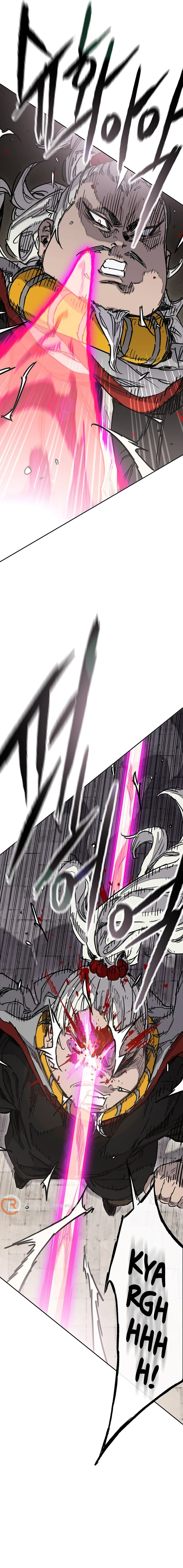Read The Undefeatable Swordsman En Manga Online